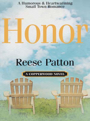 cover image of Honor